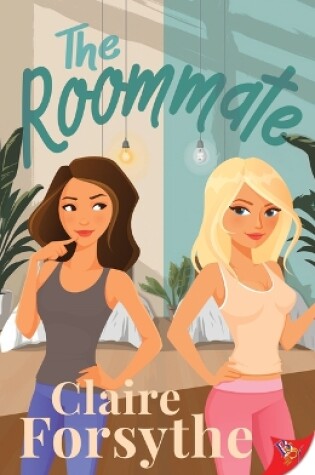 Cover of The Roommate