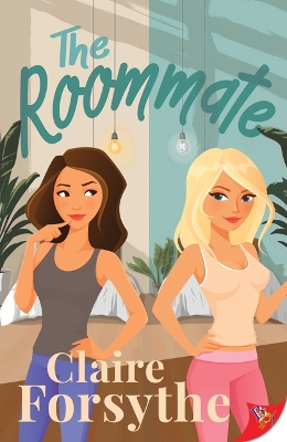 Cover of The Roommate