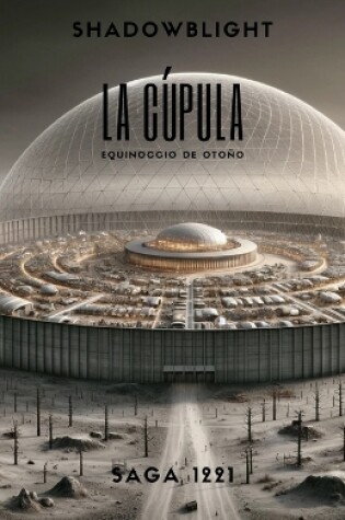 Cover of La Cúpula