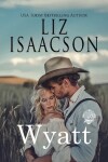 Book cover for Wyatt