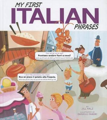 Book cover for Italian