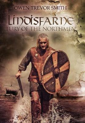 Cover of Lindisfarne: Fury of the Northmen