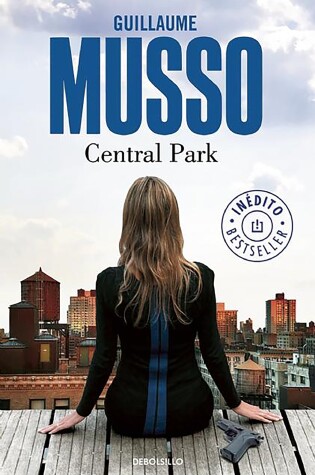 Cover of Central Park / In Spanish