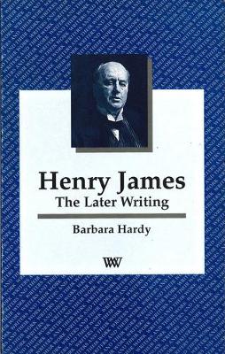 Cover of Henry James