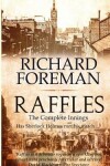 Book cover for Raffles