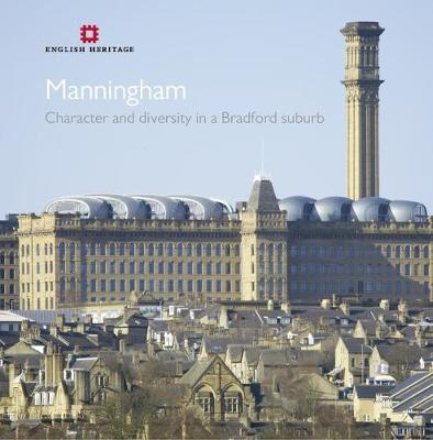 Cover of Manningham