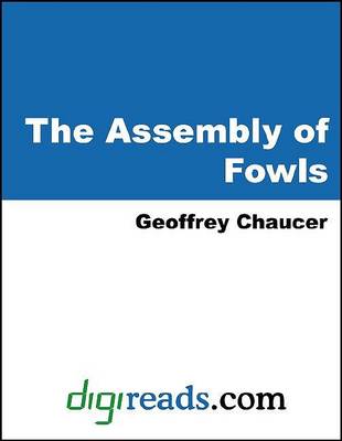 Book cover for The Assembly of Fowls
