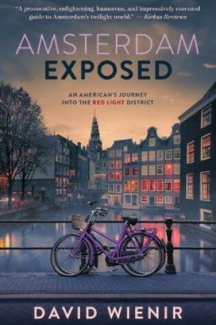 Cover of Amsterdam Exposed