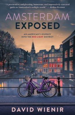Book cover for Amsterdam Exposed