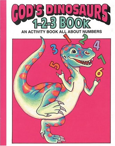 Book cover for Gods Dinosaurs ACT Bk/1-2-3bk