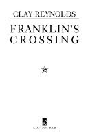 Cover of Franklin's Crossing