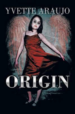 Book cover for Origin