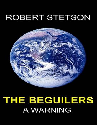 Book cover for The Beguilers a Warning