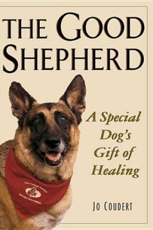 Cover of The Good Shepherd