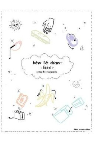 Cover of how to draw