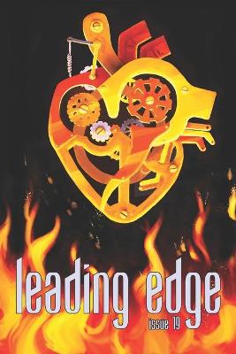 Book cover for Leading Edge, Issue 79