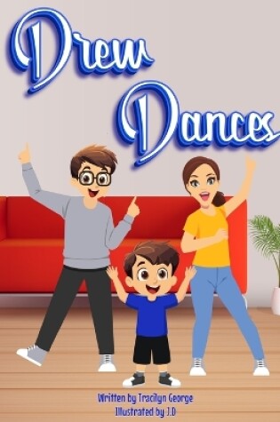 Cover of Drew Dances