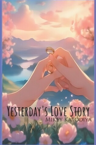 Cover of Yesterday's Love Story