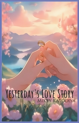 Book cover for Yesterday's Love Story