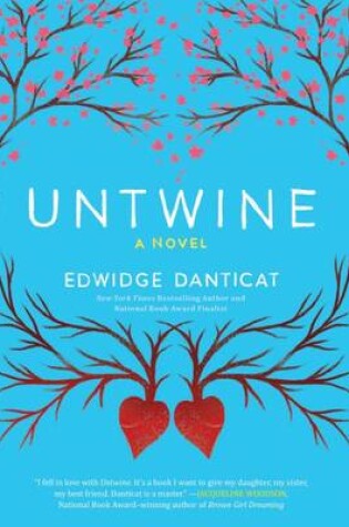 Cover of UNTWINE