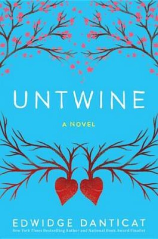 Cover of Untwine