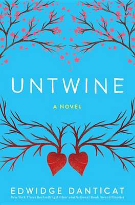 Book cover for Untwine