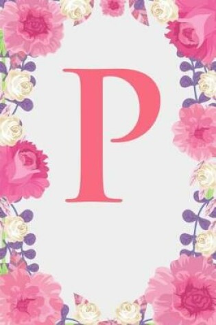 Cover of P