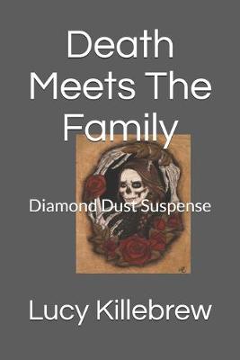 Book cover for Death Meets The Family