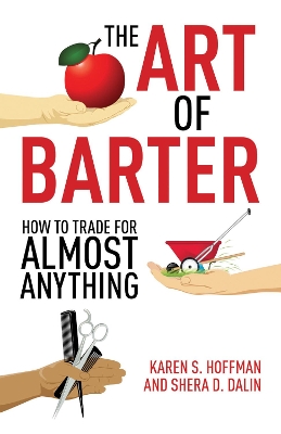 Book cover for The Art of Barter