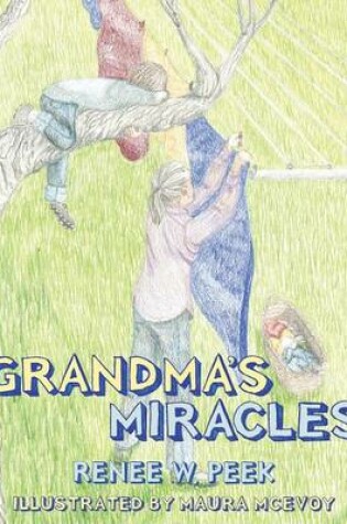 Cover of Grandma's Miracles