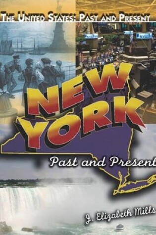 Cover of New York