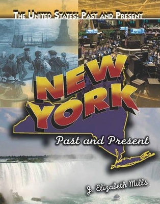 Cover of New York