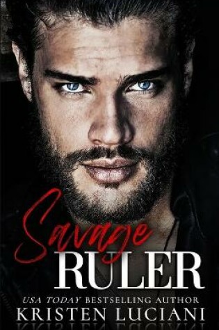 Cover of Savage Ruler