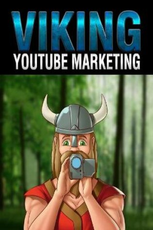 Cover of YouTube Marketing