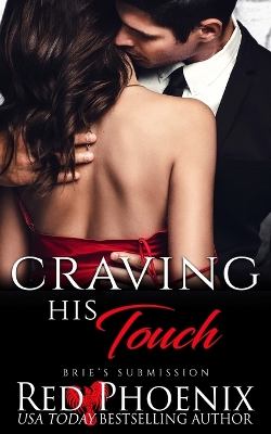 Book cover for Craving His Touch