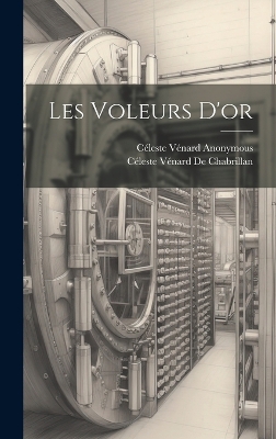 Cover of Les Voleurs D'or