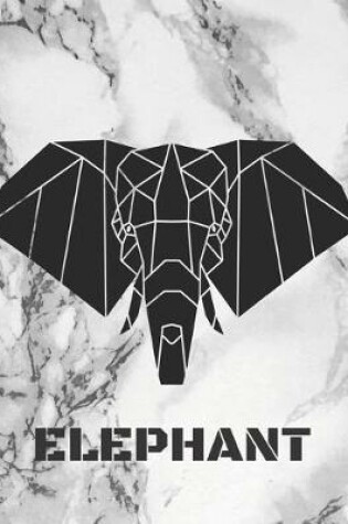 Cover of Elephant