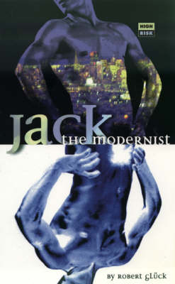 Cover of Jack the Modernist