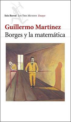 Book cover for Borges y La Matematica
