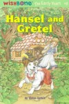 Book cover for Hansel and Gretel