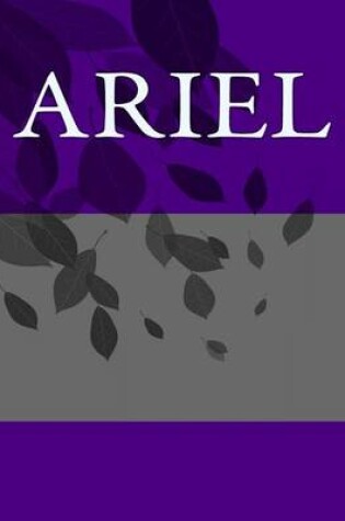 Cover of Ariel