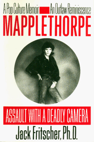 Cover of Mapplethorpe