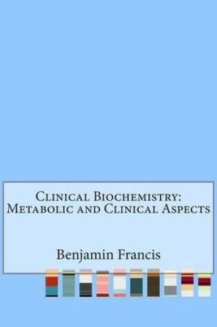 Cover of Clinical Biochemistry