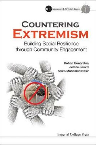 Cover of Countering Extremism: Building Social Resilience Through Community Engagement