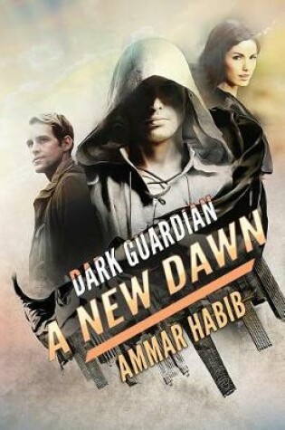 Cover of Dark Guardian