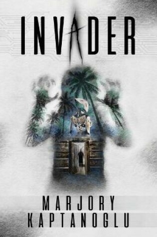 Cover of Invader