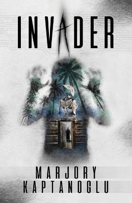 Book cover for Invader