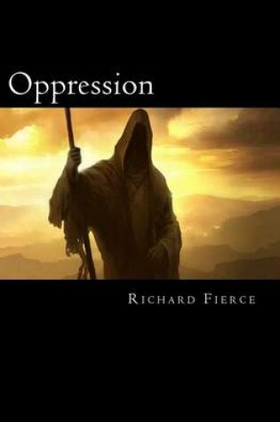 Cover of Oppression