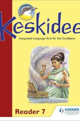 Cover of Keskidee Reader 7