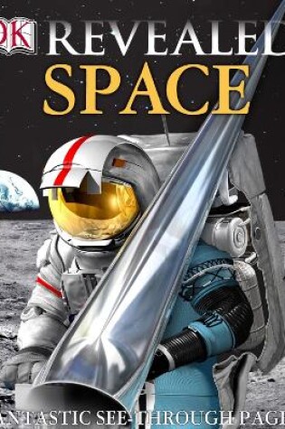 Cover of Revealed Space